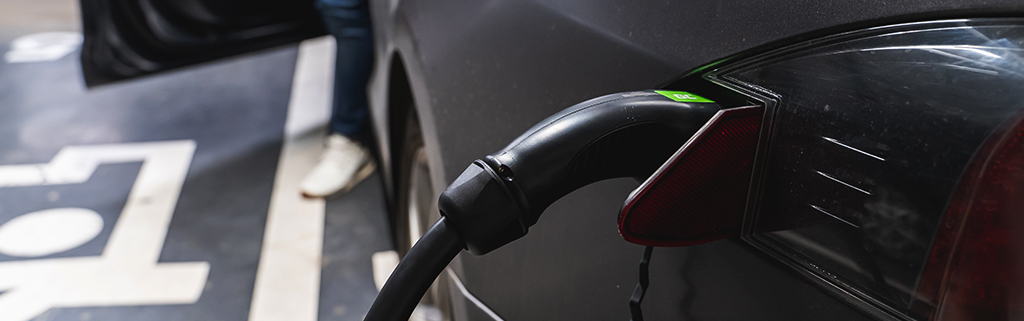 Wie können Elektroautos schneller aufgeladen werden? – Neues Kabel für EV Green Cell
