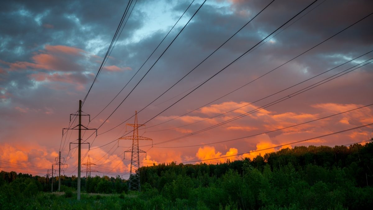 Was ist Strom – kurze Geschichte der Elektrizität