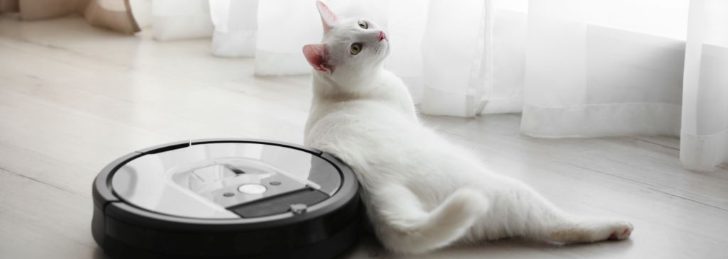 Welche Batterie für den Staubsauger iRobot Roomba 500? Übersicht über die Produkte