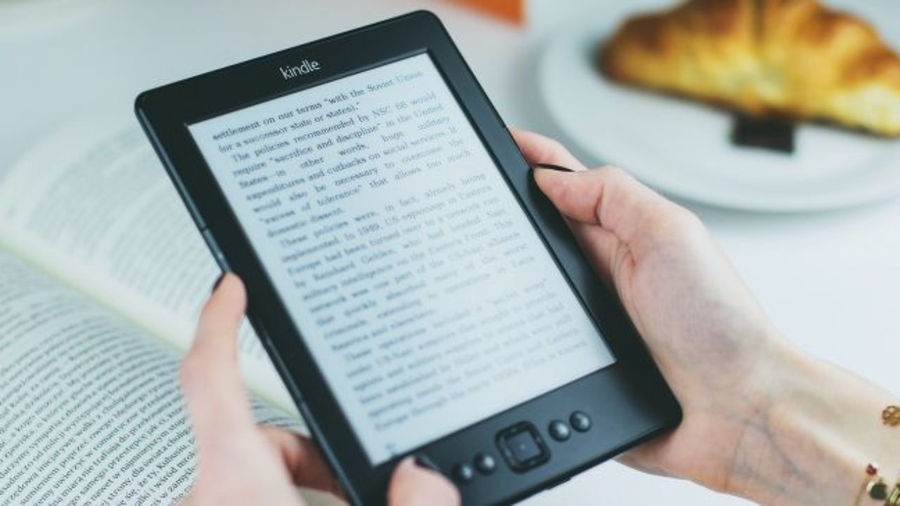 Kindle–Akku wechseln. Was muss man über die Akkus für den Reader wissen? -  Battery Empire Blog